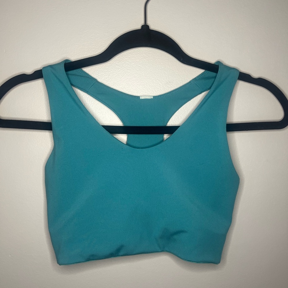 Tank top yogalicious